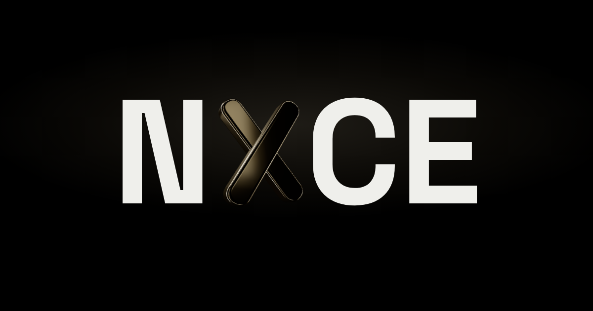 NXCE